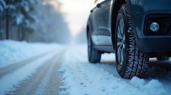 Offerte sui pneumatici invernali 215 55 R16 per il tuo safety